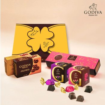 [고디바]고디바 초콜릿 쓱머니 최대 ~10%적립